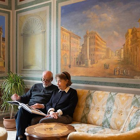 Borgia Di Firenze B&B 외부 사진