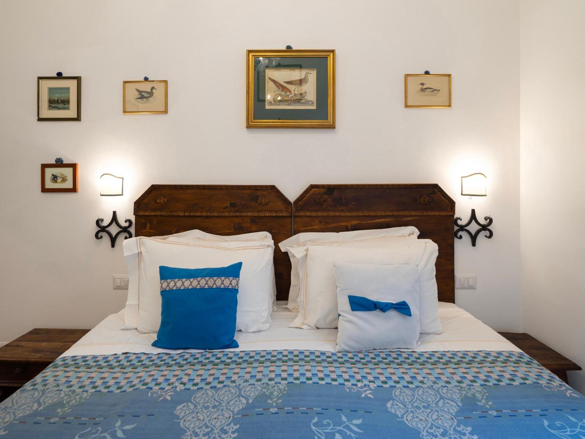 Borgia Di Firenze B&B 외부 사진