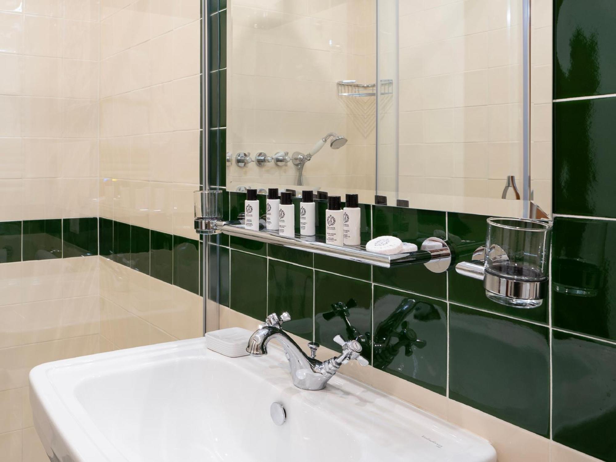 Borgia Di Firenze B&B 외부 사진