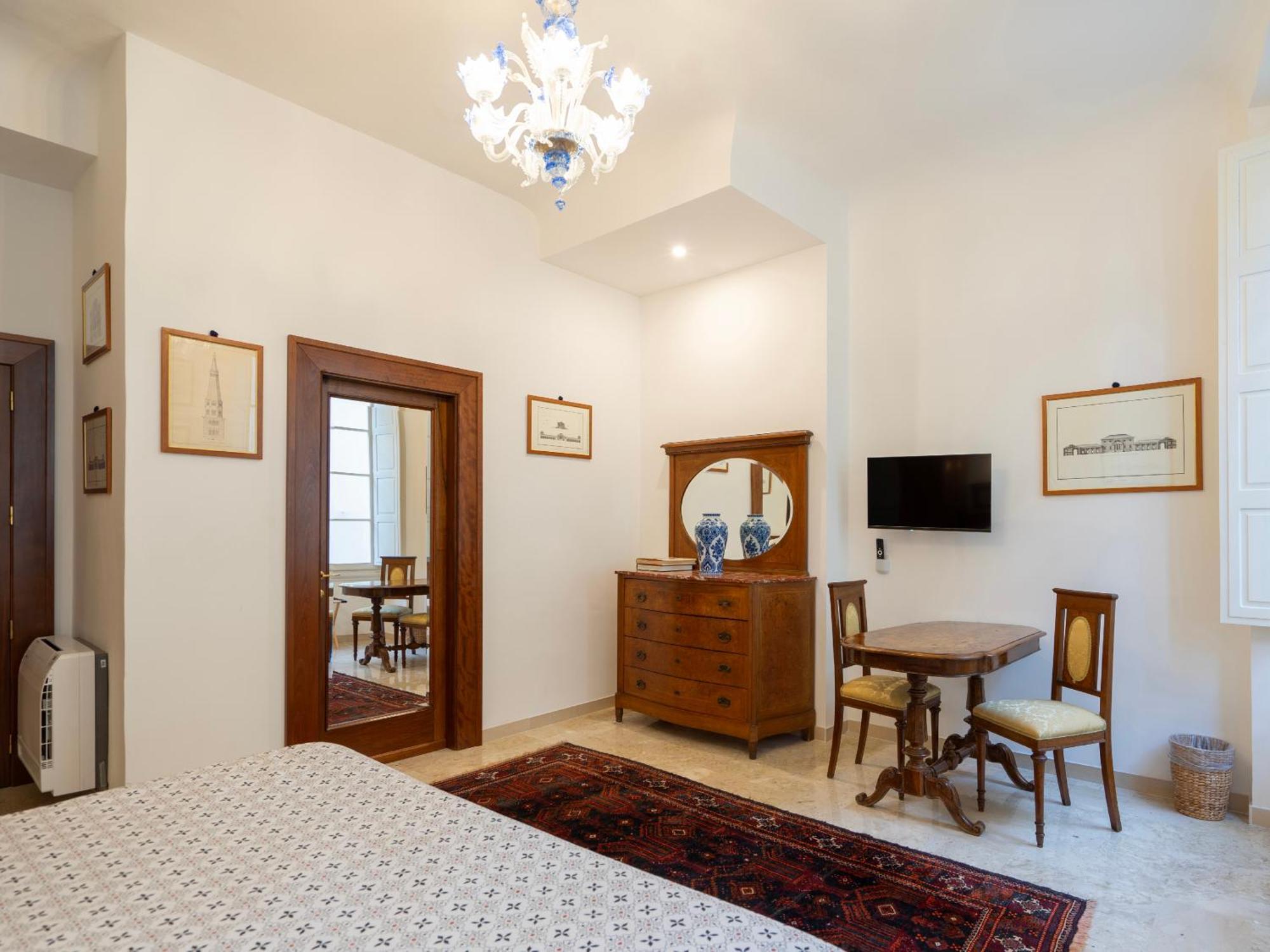 Borgia Di Firenze B&B 외부 사진