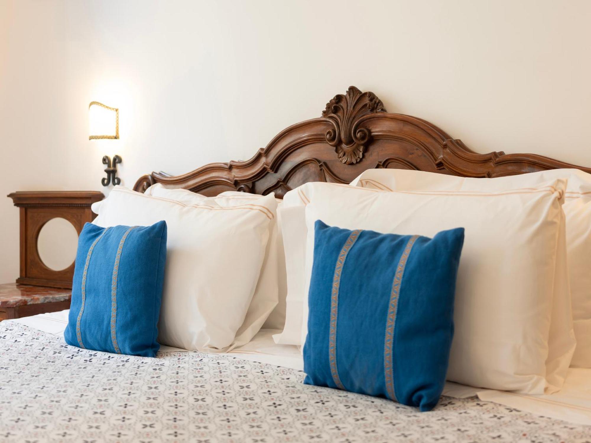 Borgia Di Firenze B&B 외부 사진