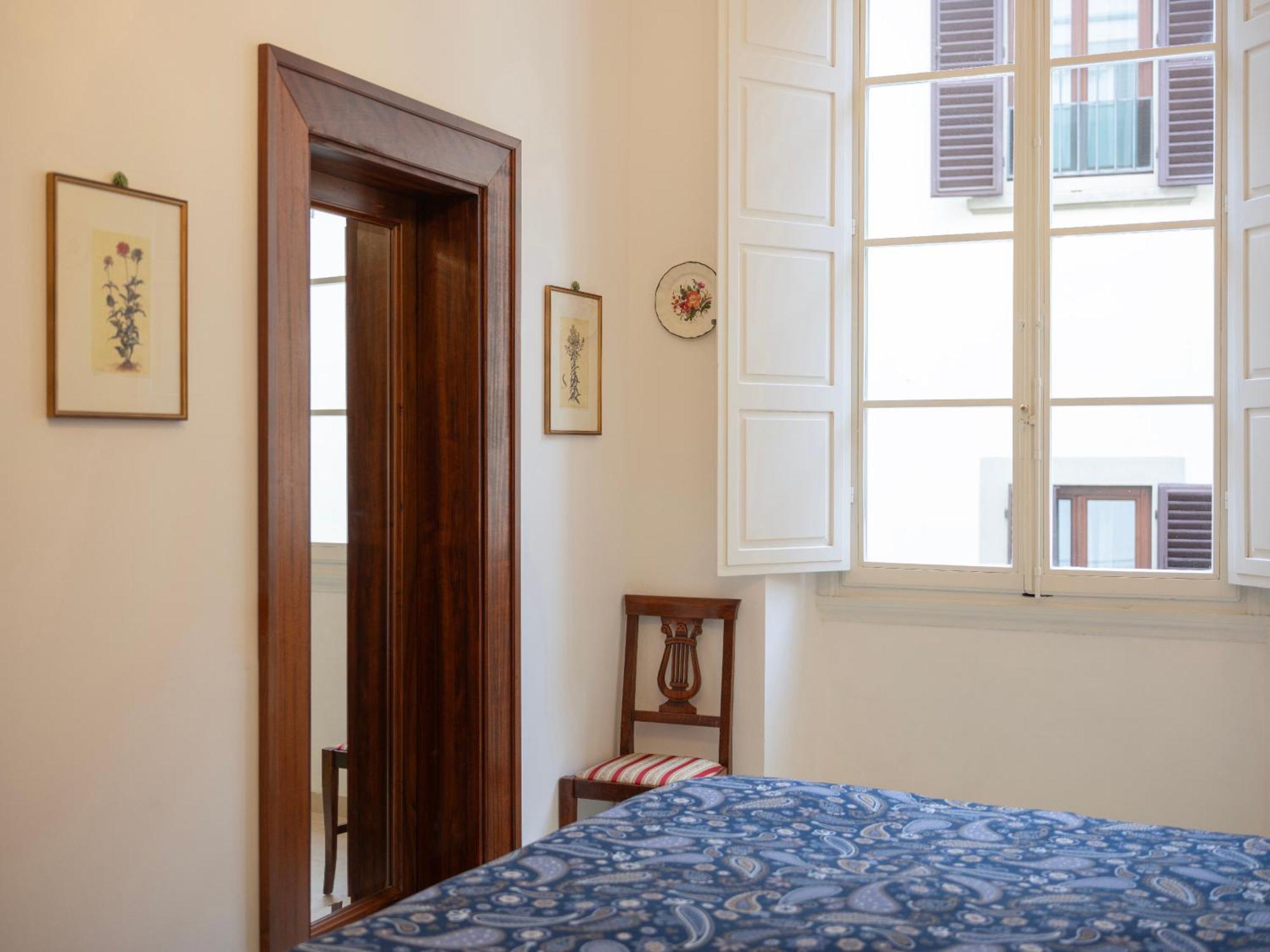 Borgia Di Firenze B&B 외부 사진