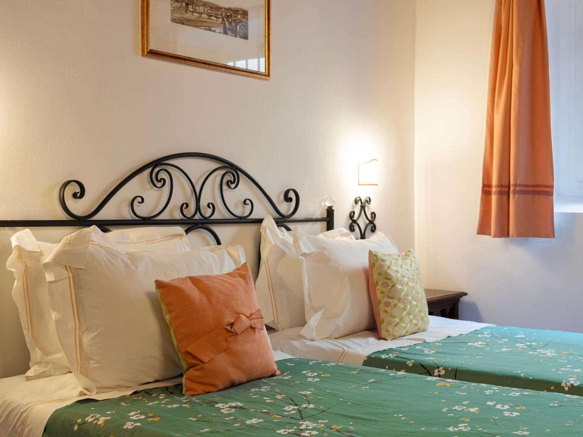 Borgia Di Firenze B&B 외부 사진
