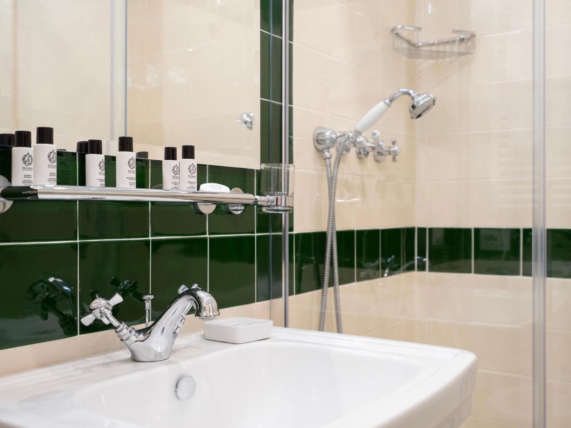 Borgia Di Firenze B&B 외부 사진