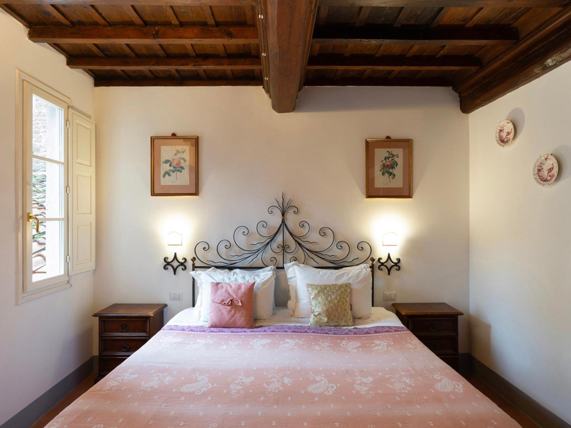 Borgia Di Firenze B&B 외부 사진