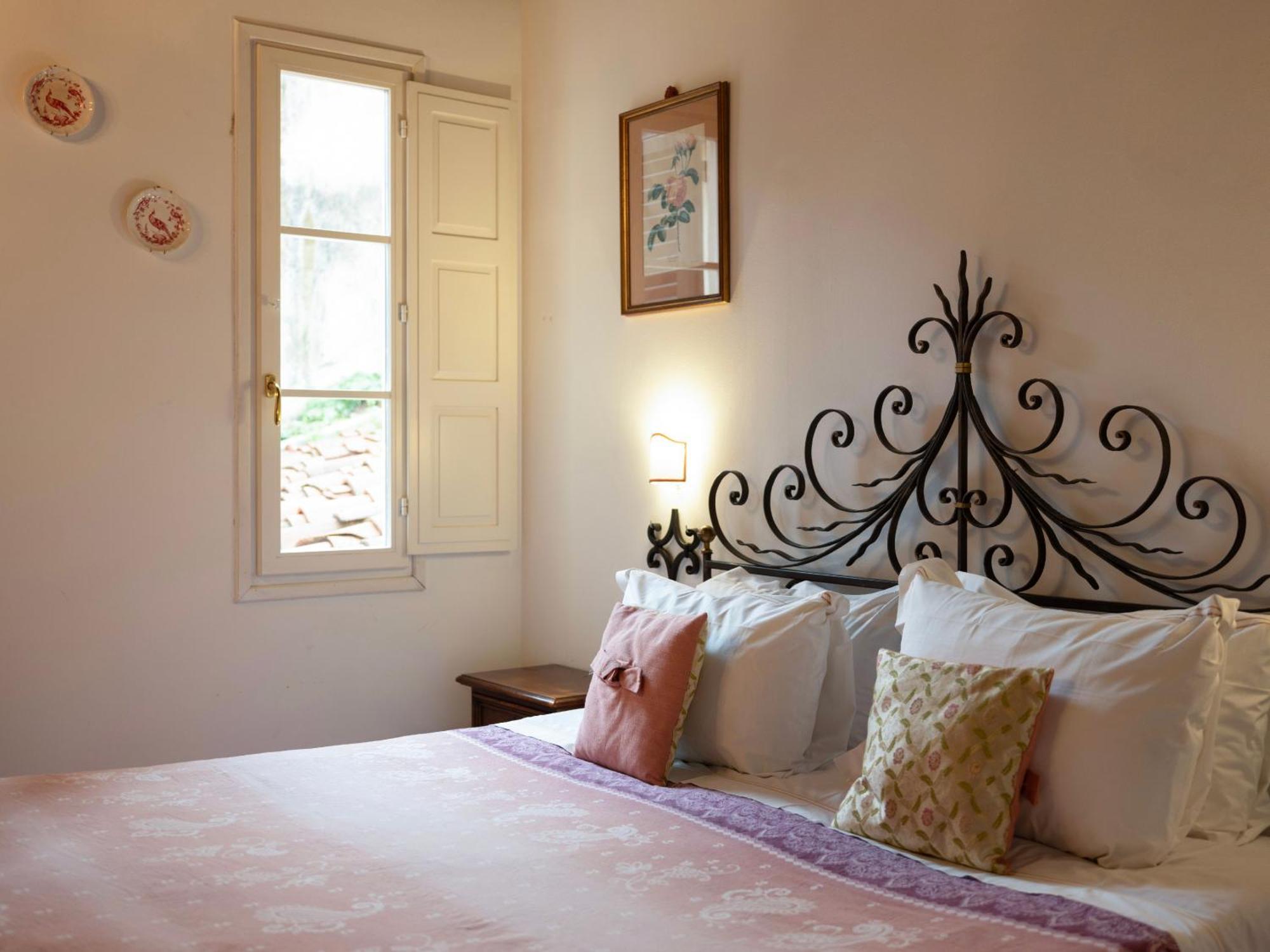 Borgia Di Firenze B&B 외부 사진