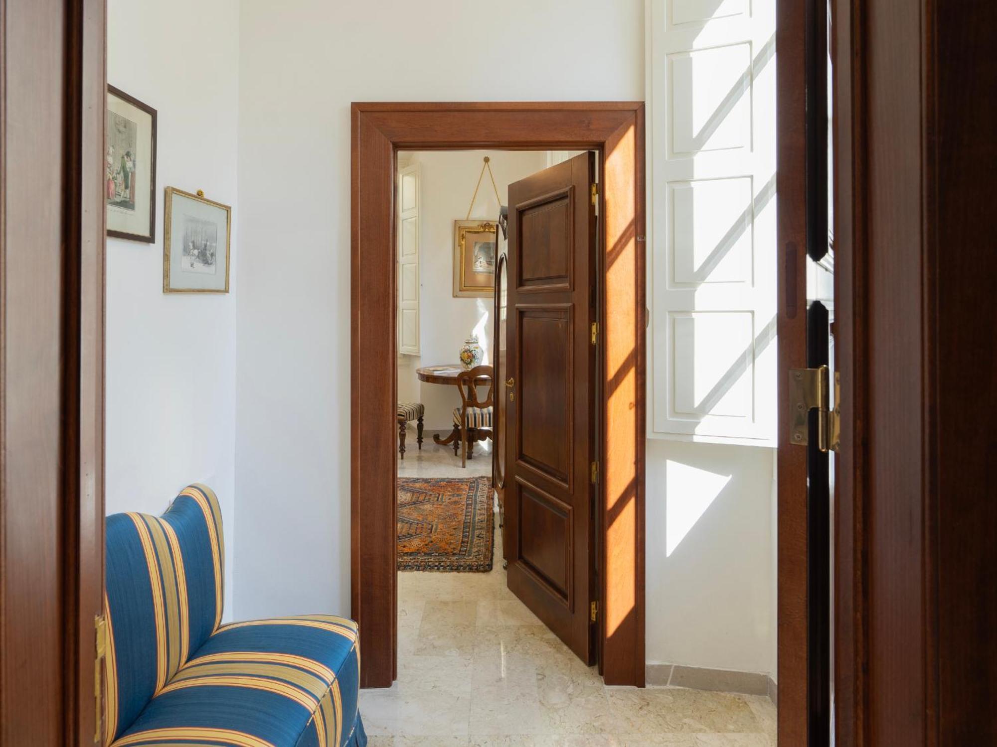 Borgia Di Firenze B&B 외부 사진