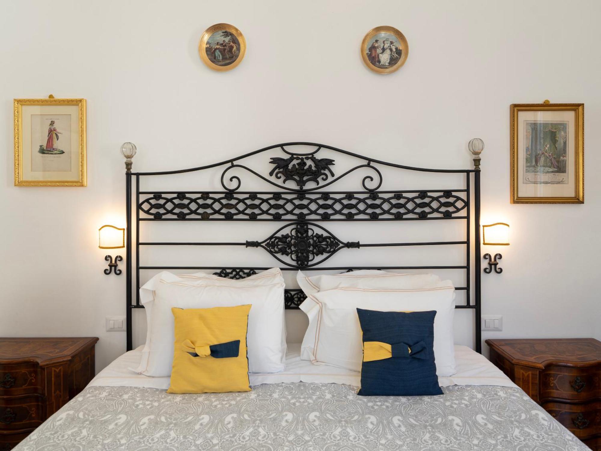 Borgia Di Firenze B&B 외부 사진