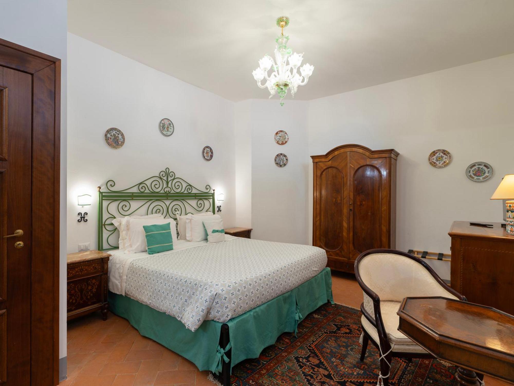 Borgia Di Firenze B&B 외부 사진